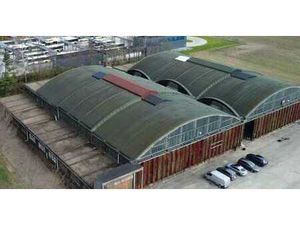 ESPACE COWORKING - Bureau à louer