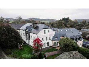 Propriété d'exception au large potentiel