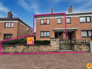 BELLE MAISON 3F- 3CH -JARDIN -TERRASSE - GARAGE - PANN.PHOTO