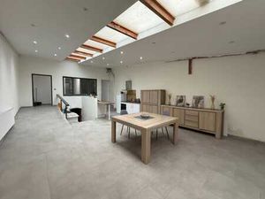 Bon investissement dans le centre ville de Charleroi