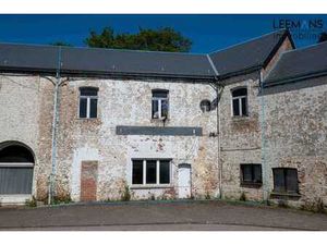 Maisons à rénover dans le centre de Mariembourg