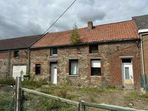 Maison d'habitation 2 façades