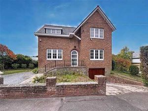 Maison 4 façades située à Tarcienne