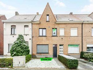 Maison à vendre à Ingelmunster (LHNA2) - Immo Francois - Roeselare | Zimmo