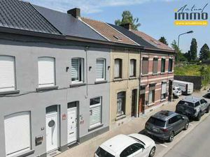 Belle maison 2 chambres !