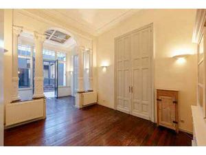 Véritable maison de maître – 338 m² et jardin – Herve