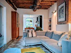 Maison de caractère