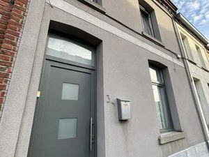 Maison deux façades à saisir !