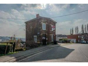 A vendre Saint Nicolas !