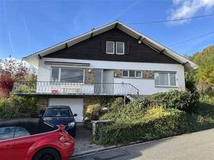 Maison 3 chambres avec garage