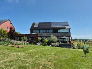 2 Habitations (Villa + Plein pied)