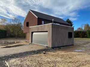 Magnifique Villa 4 Façades à vendre CUISINE OFFERTE