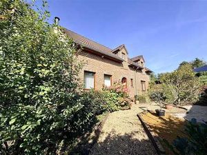 Villa de 160m² - 4 chambres + bureau