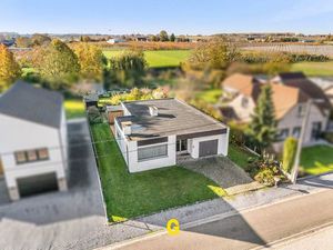 Maison à vendre à Alken € 295.000 (LHNCZ) - Zaken en immokantoor Goffin | Zimmo