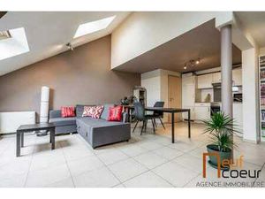 Duplex 1ch au coeur de Neufchâteau