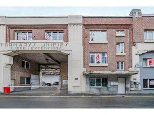 Appartement 1 chambre près du terminal du tram Hersta