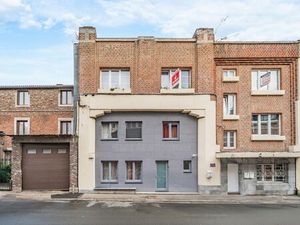 Appartement à vendre à Herstal € 160.000 (LHO61) - Easy Home Immo Marche | Zimmo