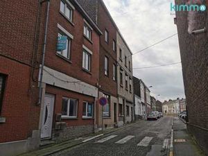 IMMEUBLE DE RAPPORT - 3 LOGEMENTS - EN ORDRE D'URBANISME