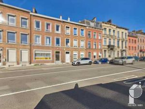 Immeuble de rapport 3 logements