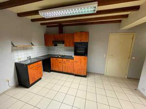 appartement 2 chambres à louer!!!!