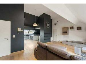 Magnifique loft de 132 m² avec 3 chambres  parking et cave !