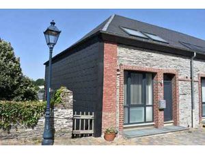 Superbe triplex dans ancienne brasserie - 115 m² -2 chambres