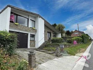 MAISON 4F - 4 CHAMBRES - JARDIN - TERRASSE - GARAGE