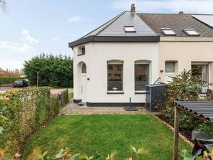 Maison à vendre à Duffel € 249.000 (LHNEH) - VB Vastgoed - Lier | Zimmo