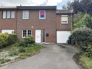 MAISON 3F - 3CH - 2 BUREAU - GARAGE - TERRASSE - JARDIN