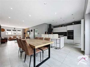 NOUVELLE CONSTRUCTION 3CH - 2 SDB - GARAGE - TERRASSE + JARD