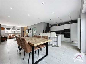 NOUVELLE CONSTRUCTION 3CH - 2 SDB - GARAGE - TERRASSE + JARD