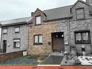 SOUS OPTION - PLUS DE VISITE - Maison habitable rapidement +