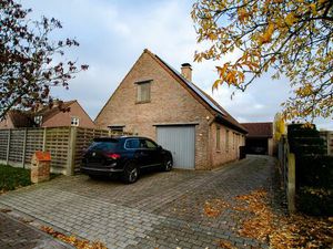 Maison à vendre à Poelkapelle € 425.000 (LHOC0) - Dewaele Do It Yourself | Zimmo