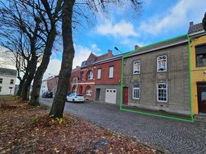 Maison 3ch (poss 5ch)–150 m²–gde ter& jar–sur 4a49ca 