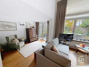 Magnifique maison 6 chambres avec jardin