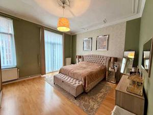 À vendre – Maison lumineuse 4 chambres à Jette