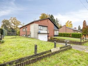 Maison à vendre à Houthalen € 325.000 (LHPGW) - ERA De Piramide (Heusden-Zolder) | Zimmo