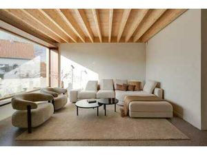 Vivre charmante et lumineuse dans une habitation unique