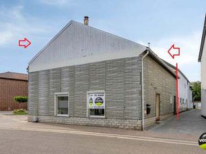 Maison à vendre à Riemst € 149.000 (LEHLD) - Vestio | Zimmo