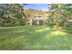 Vente maison 5 pièces 120 m² Saint-Romain-au-Mont-d'Or (69270)