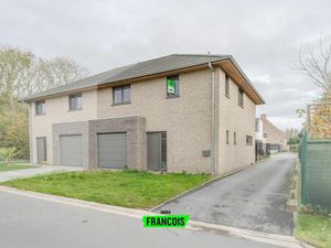 Maison à vendre à Vladslo € 299.000 (LGXK3) - Immo Francois - Diksmuide | Zimmo