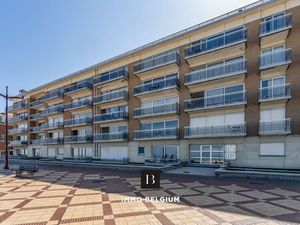 Appartement à vendre à Klemskerke € 425.000 (LHOSZ) - Immo Belgium | Zimmo