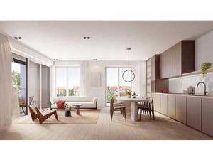 BOUTIQUE LOFTS NEUFS PROCHE DU QUARTIER EU