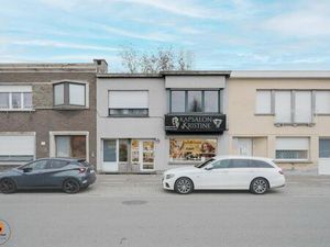 Bien professionnel à vendre à Zelzate € 275.000 (LHOKH) - Immo Vercruysse | Zimmo