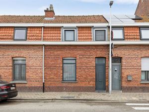 Maison à vendre à Duffel € 249.000 (LHNAX) - Heylen Vastgoed - Mechelen | Zimmo