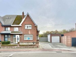 Maison à vendre à Ramsdonk € 425.000 (LHN29) - Immo Lachat | Zimmo