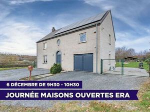 Maison à vendre à Redu € 425.000 (LHPH4) - ERA B-Lux (Bastogne) | Zimmo
