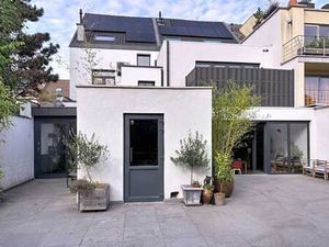 Magnifique maison rénovée PEB B