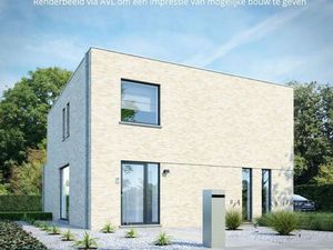 Terrain à vendre à Herselt € 169.000 (LHOHR) - ERA Nobis (Westerlo) | Zimmo