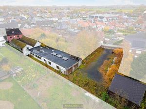 Terrain à vendre à Oudenaarde € 425.000 (LHJ9O) - Immo Nobels | Zimmo